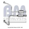 BM CATALYSTS BM80057 Catalytic Converter